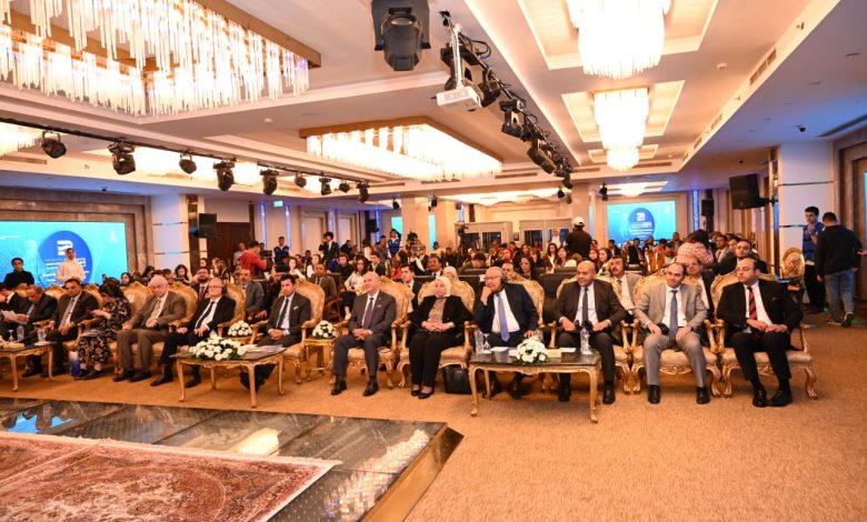 اعلان توصيات منتدى الشباب المصري الروسي في نسخته الرابعة 5 IMG 20231123 WA0114 1