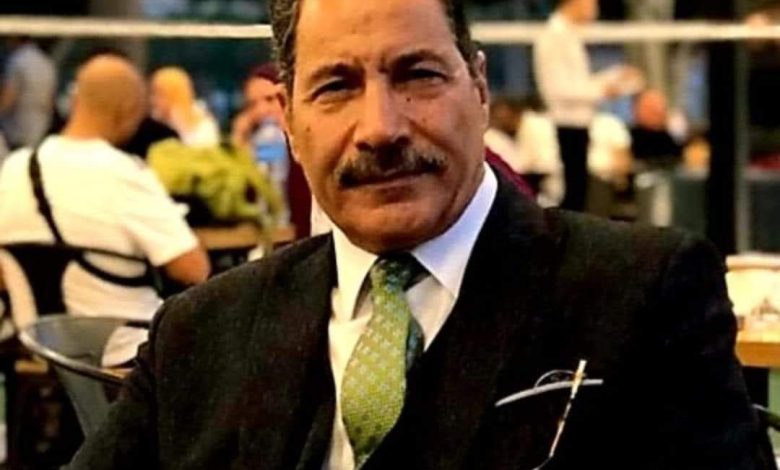 مجردخاطره ليه بنحب وتكره شخص بقلم د فتحي الشرقاوى 1 IMG 20231125 WA0116