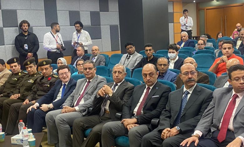 ورشة عمل "حول الذكاء الاصطناعي وإطلاق الاقمار التعليمية" 1 IMG 20231126 WA0207