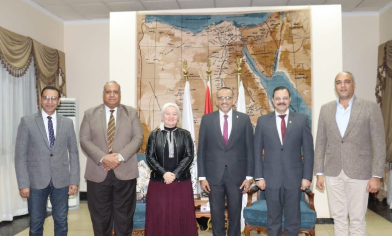 إعداد القادة يشهد برنامج تدريب المدربين لأعضاء هيئة التدريس في المعاهد العليا والمتوسطة ضمن مشروع (مودة) 4 IMG 20231127 WA0145