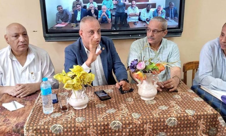 مجلس أمناء الخصوص يناشد الوزير بسرعة القضاء على مشكلة الكثافة الطلابية بالمدارس الحكومية 5 IMG 20231110 163119 584 1