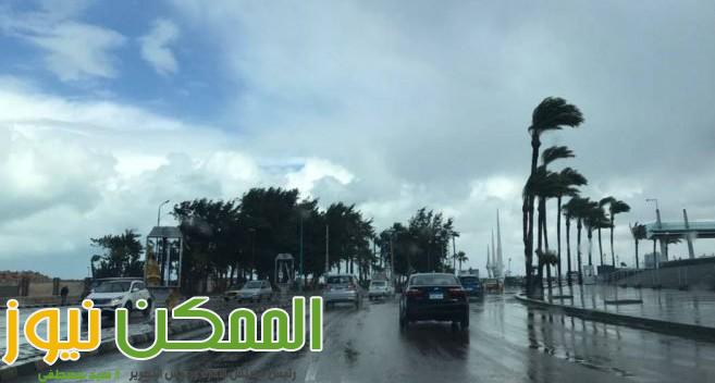 حالة الطقس ،، طقس غير مستقر ال48 ساعة القادمة 1 elaosboa481522