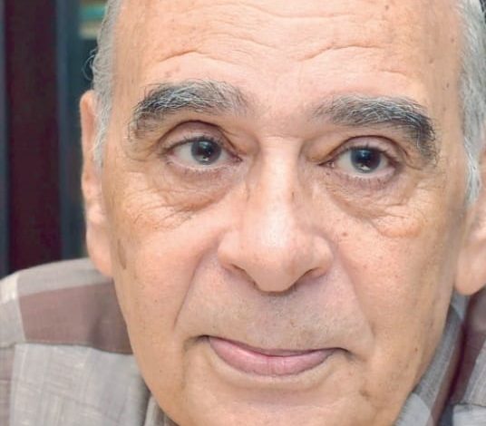 بــــــط ابيض صغير قصة قصيرة - احمد الخميسي 1 elbashayer 2022 04 28 865155