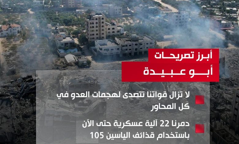 هل سمعتم عن لعنة العقد الثامن التي تهدد الوجود الإسرائيلي؟! 1 ٢٠٢٣١١٠١ ١٩٠٧١٥