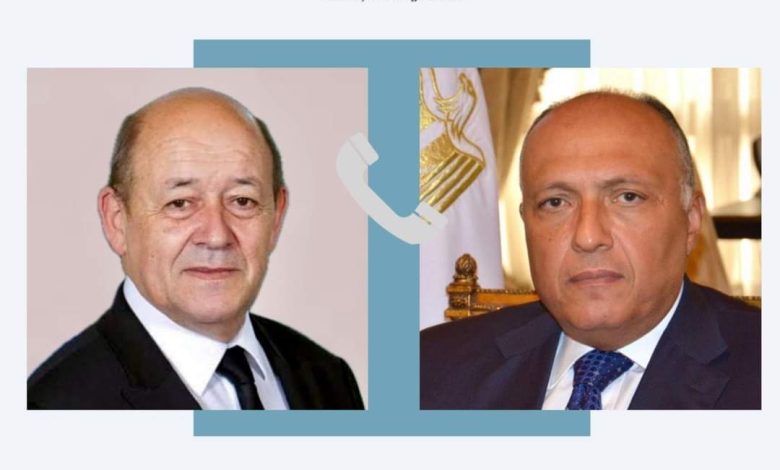 وزير الخارجية يتلقى اتصالاً هاتفياً من مبعوث الرئيس الفرنسي للبنان 1 FB IMG 1702907083629