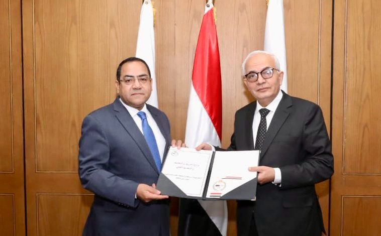 نجاح ٢٠٨٦٦ من المرحلة الثانية من تعين ال١٥٠ الف معلم 3 IMG 20231205 WA0150