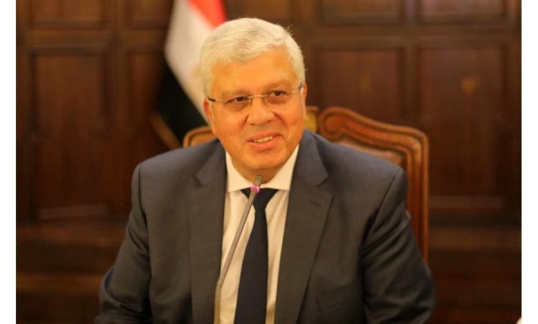 وزير التعليم العالي يحث المجتمع الأكاديمي على المشاركة الفعالة في الانتخابات الرئاسية القادمة 1 IMG 20231206 WA0178