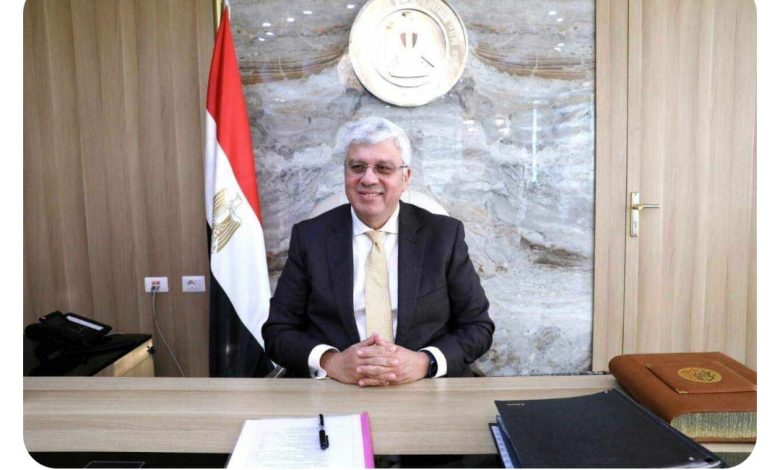 غلق معهد الدراسات للتكنولوجيا I.S.T بالإسكندرية 1 IMG 20231206 WA0196