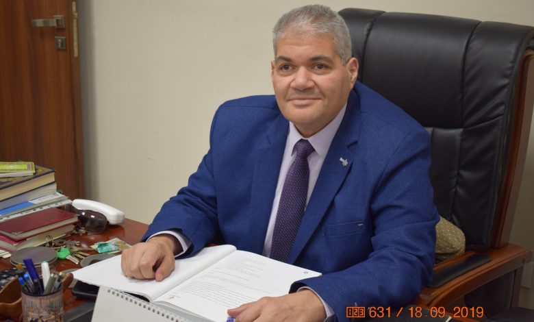 التحالف الدولي لصناعة الذكاء الاصطناعي يمنح الدكتور. صلاح عبية عضوية التحالف. 1 IMG 20231210 WA0253