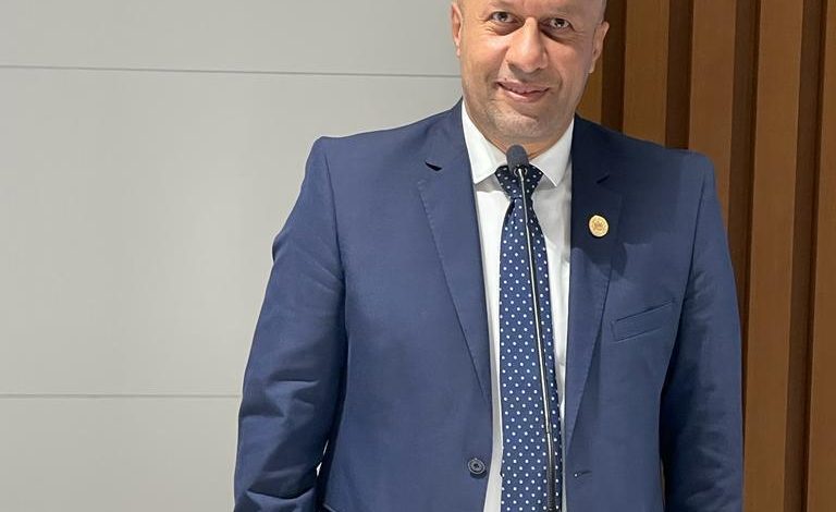 موافقة «لجنه التعليم» بالنواب على مشروع نقابة التكنولوجيين 1 IMG 20231217 WA0065