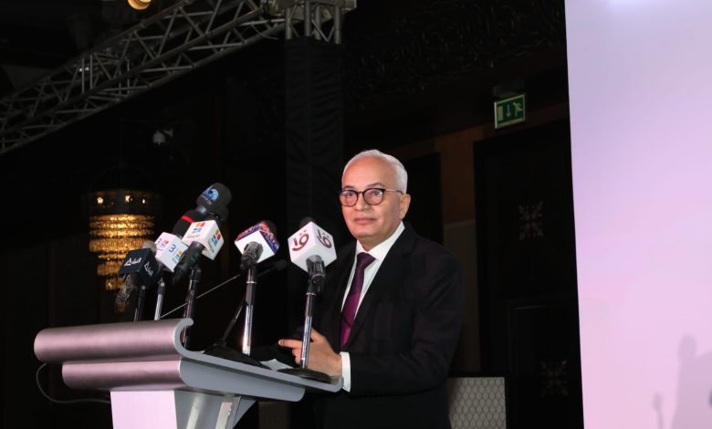 ورشة عمل لتحليل رفيع المستوى لفهم مدى استعداد مصر من التكنولوجيا الرقمية لتحسين التعليم 11 IMG 20231217 WA0087