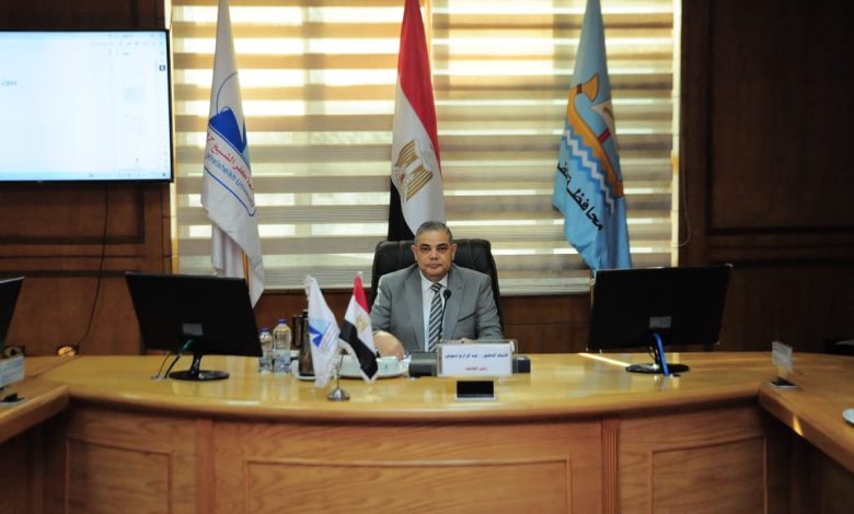 جامعة كفر الشيخ تحقق إنجازاً جديداً فى التصنيف العربي للجامعات العربية 2023 1 IMG 20231223 WA0106