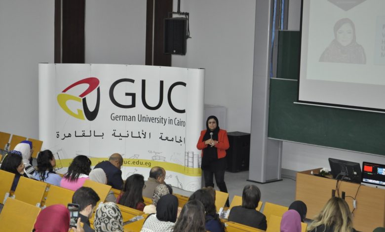 مجموعة اميرالد للنشر تكرم أعضاء هيئة تدريس كلية تكنولوجيا الإدارة بالألمانية بالقاهرة 3 IMG 20231228 WA0455