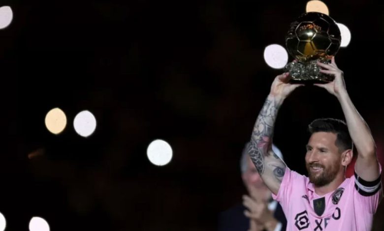 توقعات صادمة لأبرز نجوم 2023.. من سيسقط ومن سيتألق؟ 1 Messi