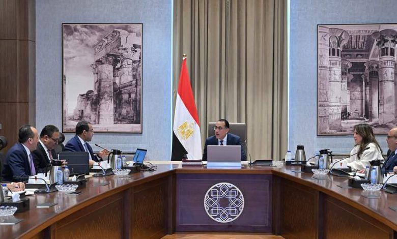 رئيس الوزراء يكلف بسرعة دراسة دمج تسليم وحدات زهرة العاصمة للموظفين المنتقلين للعاصمة الإدارية 3 FB IMG 1704130244307