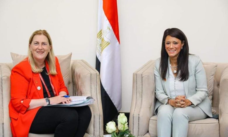 توقيع منحتين بقيمة 19 مليون دولار في إطار برنامج التعاون الثنائي مع سويسرا 1 FB IMG 1705065376960