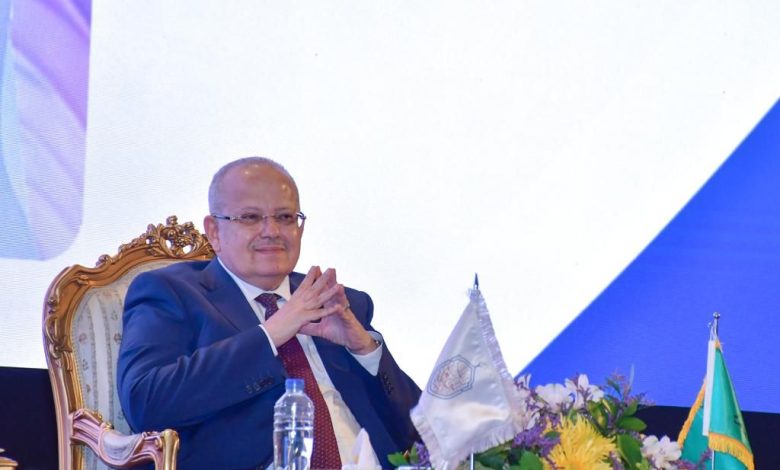 د.الخشت يفتتح مشروعات التطوير والتحديث بكلية طب قصر العيني 2 IMG 20231226 WA00311