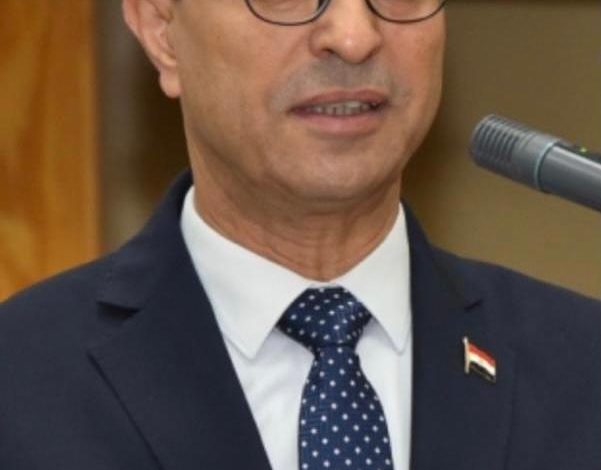 جامعة اسيوط تواصل نجاحها وتقدمها في التصنيفات الدولية لعام 2023 1 IMG 20240106 WA0186