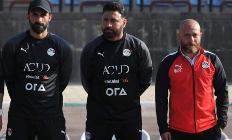 المدينة الشبابية بالأقصر تستضيف الجهاز الفني لمنتخب الشباب في رحلته للكشف عن مواهب الصعيد لضمها للمنتخب 4 IMG 20240110 WA0153