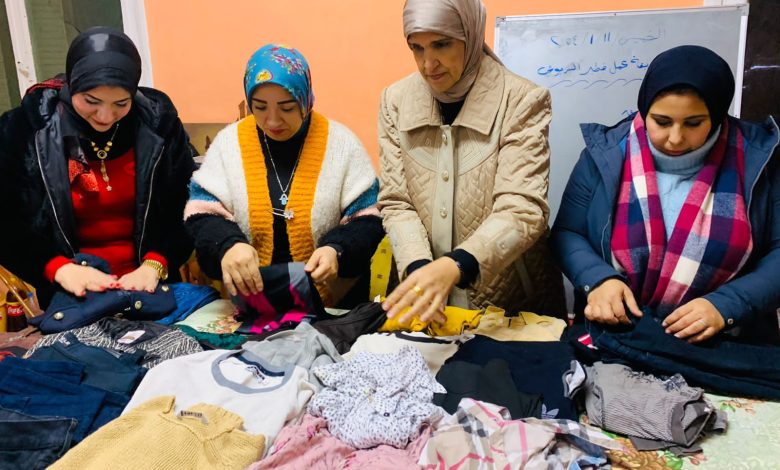 الشباب والرياضة تستعد لإطلاق مبادرة "يوم الخير" بمرحلتها الرابعة بالمحافظات 3 IMG 20240112 WA0108