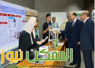 خلال عام 2023 .. جامعة أسيوط تقدم نموذجًا للاهتمام بالقضايا البيئية والمشاركة في المبادرات الرئاسية 4 IMG 20240113 WA0130