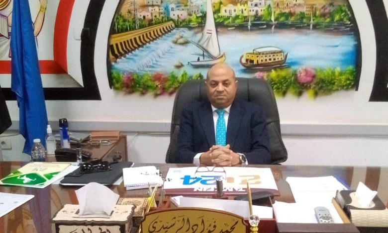 مديرية التربية والتعليم بأسوان تنهي استعداداتها لامتحانات الشهادة الإعدادية 1 IMG 20240114 WA0187