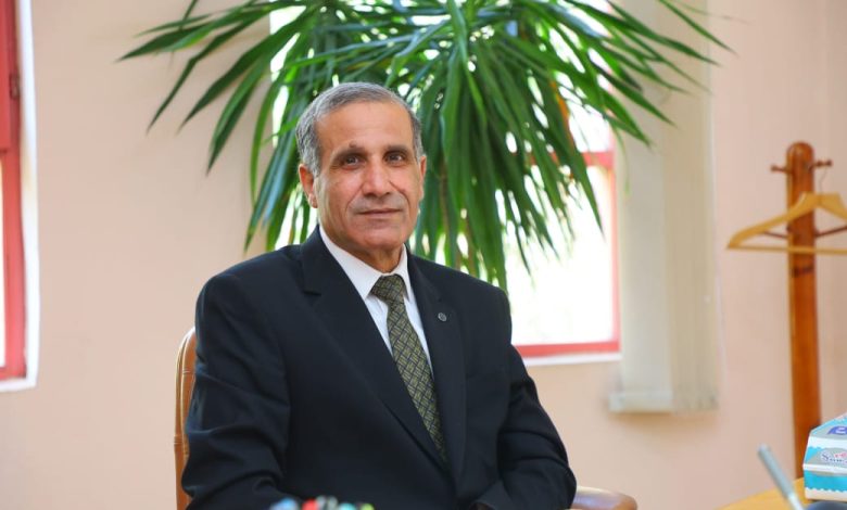 جامعة هليوبوليس تبدأ التجهيز لمتطلبات إنشاء الكلية التكنولوجية 1 IMG 20240116 WA0141