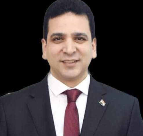 حجاج مديراً للادارة العامة للتواصل ودعم المعلمين 1 IMG 20240116 WA0172