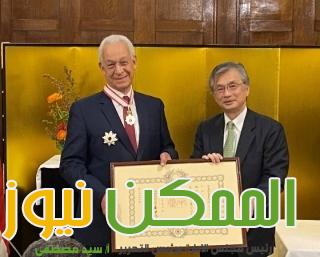 الدكتور هانى هلال رئيسا لمجلس أمناء الجامعة المصرية اليابانية 1 IMG 20240118 WA0148