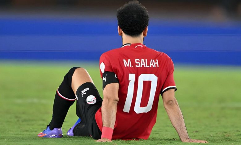هجوم الجماهير السعودية على محمد صلاح حقد وكراهية 1 IMG 20240119 WA0010