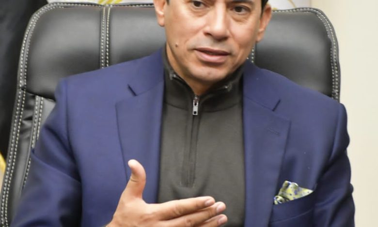 وزير الرياضة يطمئن هاتفيًا علي بعثة المنتخب الوطني لكرة القدم بكوت ديفوار 1 IMG 20240120 WA0129