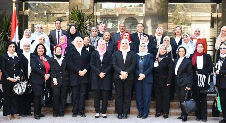 كليه البنات بجامعه عين شمس تحتفل بختام النشاط وقرب الانتهاء من تصحيح الامتحانات 1 IMG 20240122 WA0141