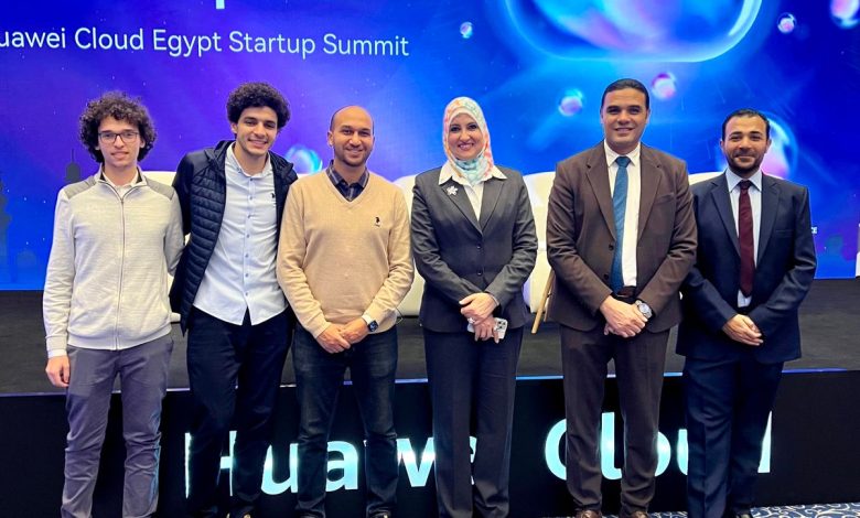 معهد بحوث الإلكترونيات يُشارك في ورشة "قمة هواوي في مجال الحوسبة لتحفيز الشركات الناشئة" 1 IMG 20240124 WA0117