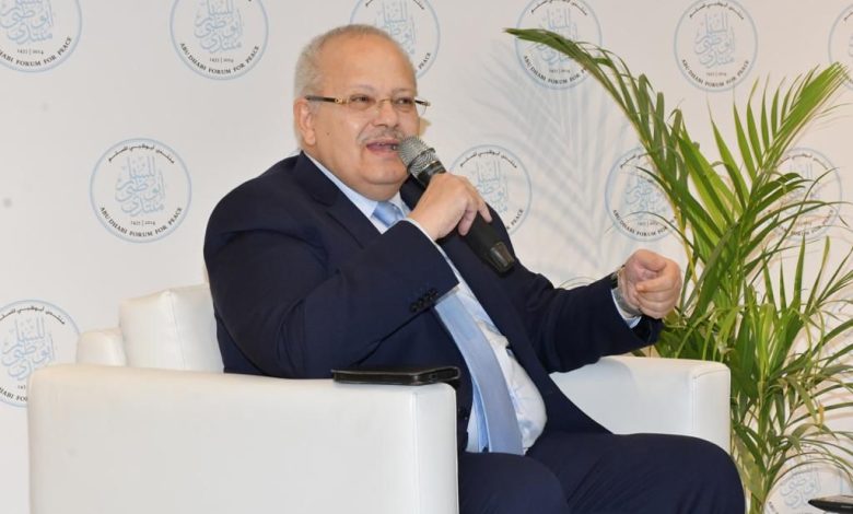 مجموعة متميزة من الإصدارات بجناح جامعة القاهرة بمعرض الكتاب 1 IMG 20240126 WA0042 1