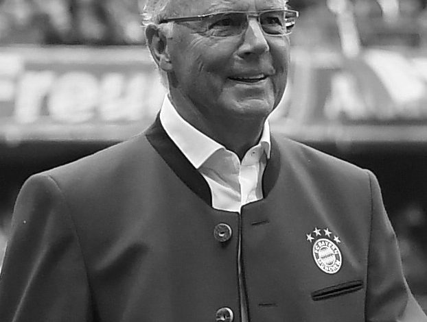 البايرن يخصص مواجهة اليوم أمام هوفنهايم لإحياء ذكرى فرانز بيكنباور 1 ٢٠٢٤٠١١٢ ١٦٢٨٣٨