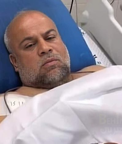 الصحفيين ترشح الدحدوح لجائزة اليونسكو العالمية لحرية الصحافة 1 FB IMG 17080937403202