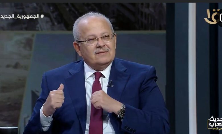 د. الخشت: فلسفة الدين هي المجال المعرفي العلمي الذي يقوم بالفحص العقلي لكل المعتقدات الدينية 1 IMG 20240201 WA0368 1