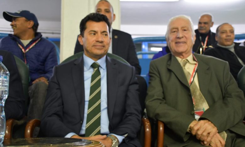 إعلان نتائج بطولة المصارعة للجامعات والمعاهد العليا المصرية 4 IMG 20240212 WA0183