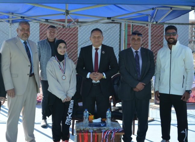 قرارات بتكليفات للنواب والعمداء لكليات جامعة دمياط 1 IMG 20240228 WA0204