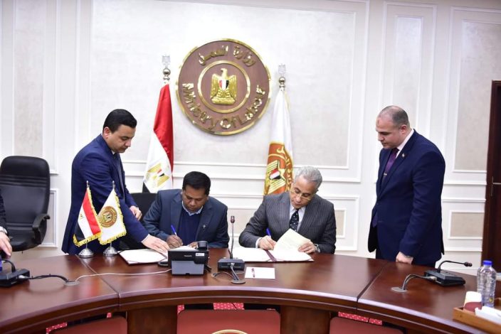 دورات تدريب مهني بالمجان للشباب في معهد الساليزيان الإيطالي "فرع الأسكندرية 3 FB IMG 1710504954760