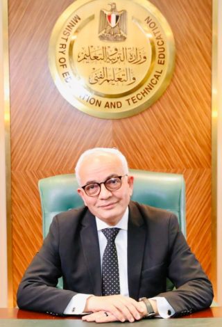 ٨ مايو المقبل موعد انطلاق امتحانات النقل والشهادة الإعدادية مراعاة لأعياد الإخوة المسيحيين 1 IMG 20240227 WA0202