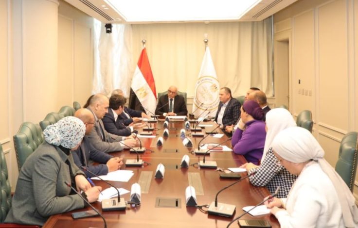وزير التربية والتعليم يستقبل وفد الوكالة الأمريكية للتنمية الدولية لبحث تعزيز سبل التعاون فى التوسع بمدارس المتفوقين 4 IMG 20240312 WA0223