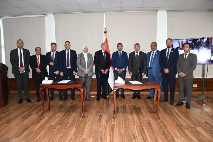 الشباب والرياضة والبحث العلمي يطلقان مشروع المهارات الإبداعية وتثقيف الشباب 6 IMG 20240318 WA0086