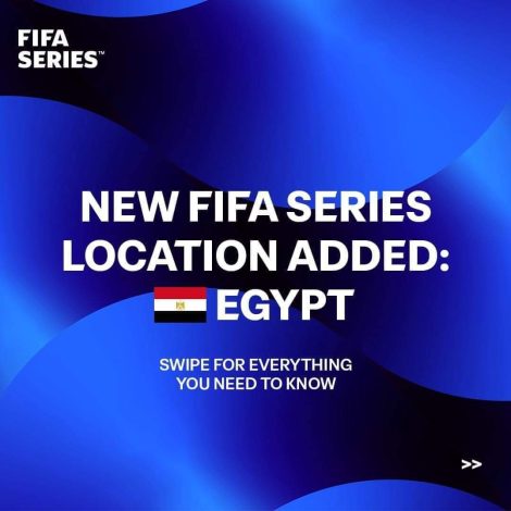 وزير الرياضة: انضمام بطولة عاصمة مصر لسلسلة فيفا نجاح كبير للدولة المصرية 1 IMG 20240318 WA0318