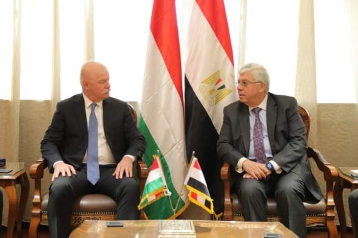 حصاد عام على إطلاق الإستراتيجية الوطنية للتعليم العالي والبحث العلمي 4 IMG 20240323 WA0143