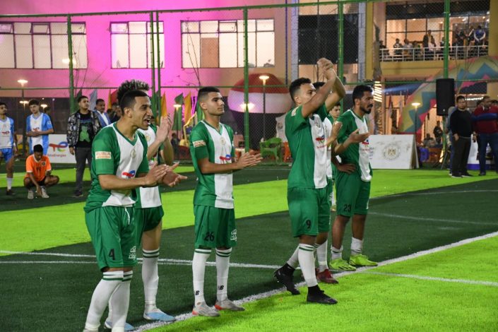 مركز شباب الخالدين بطلًا لدوري مراكز شباب القاهرة ومركز شباب نهضة شرق حلوان وصيفً 4 IMG 20240331 WA0164