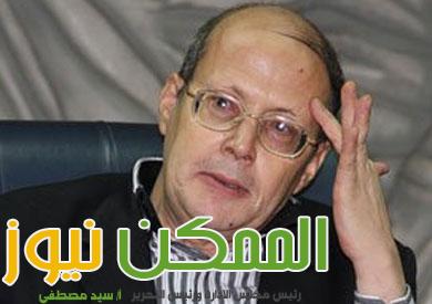 إسرائيل" المارقة وأمريكا المنبوذة .. عبدالحليم قنديل 1 abd alhaleem qandeel masr 2309