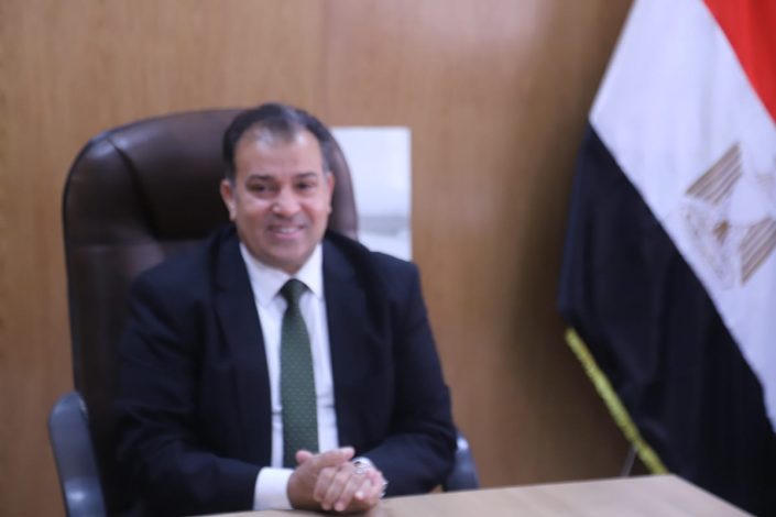 بسبب سوء الأحوال الجوية تعطيل العمل والامتحانات بجامعة جنوب الوادي غدا الأحد 1 IMG 20240427 WA0025