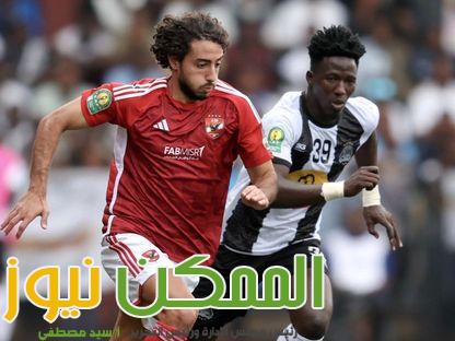 وزير الشباب والرياضة يُهنئ الأهلي لصعوده لنهائي دوري أبطال أفريقيا للمرة الـ١٧ في تاريخه 2 wAyOyn5sSv 1714046005