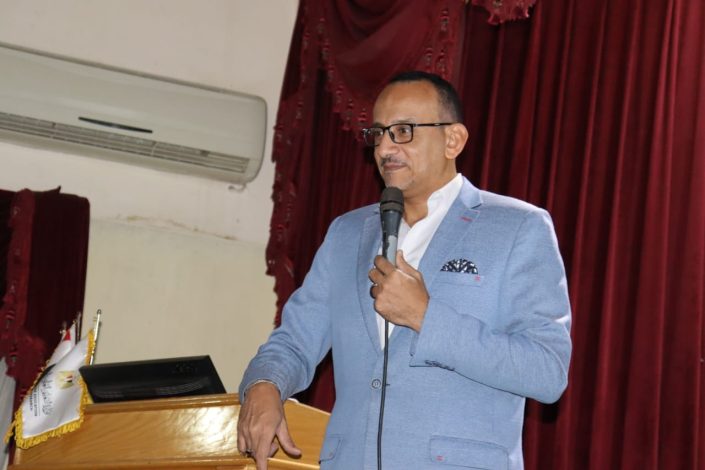 فن الاتيكيت والدبلوماسية لمعاوني أعضاء هيئة التدريس المبعوثين 3 img 20240502 wa0034